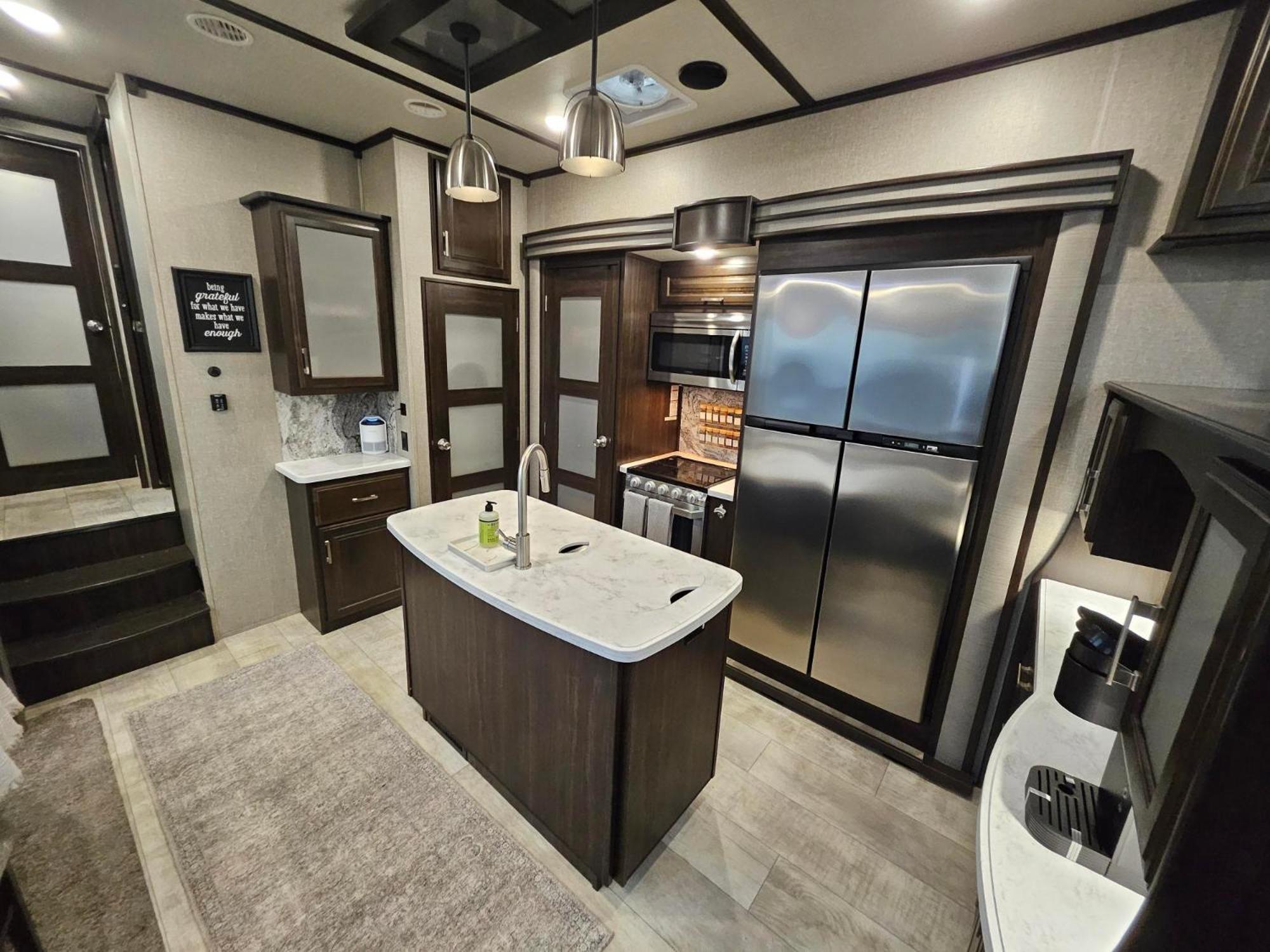 Hailey'S Beach-N-Bay Rv Resort Gilchrist ภายนอก รูปภาพ