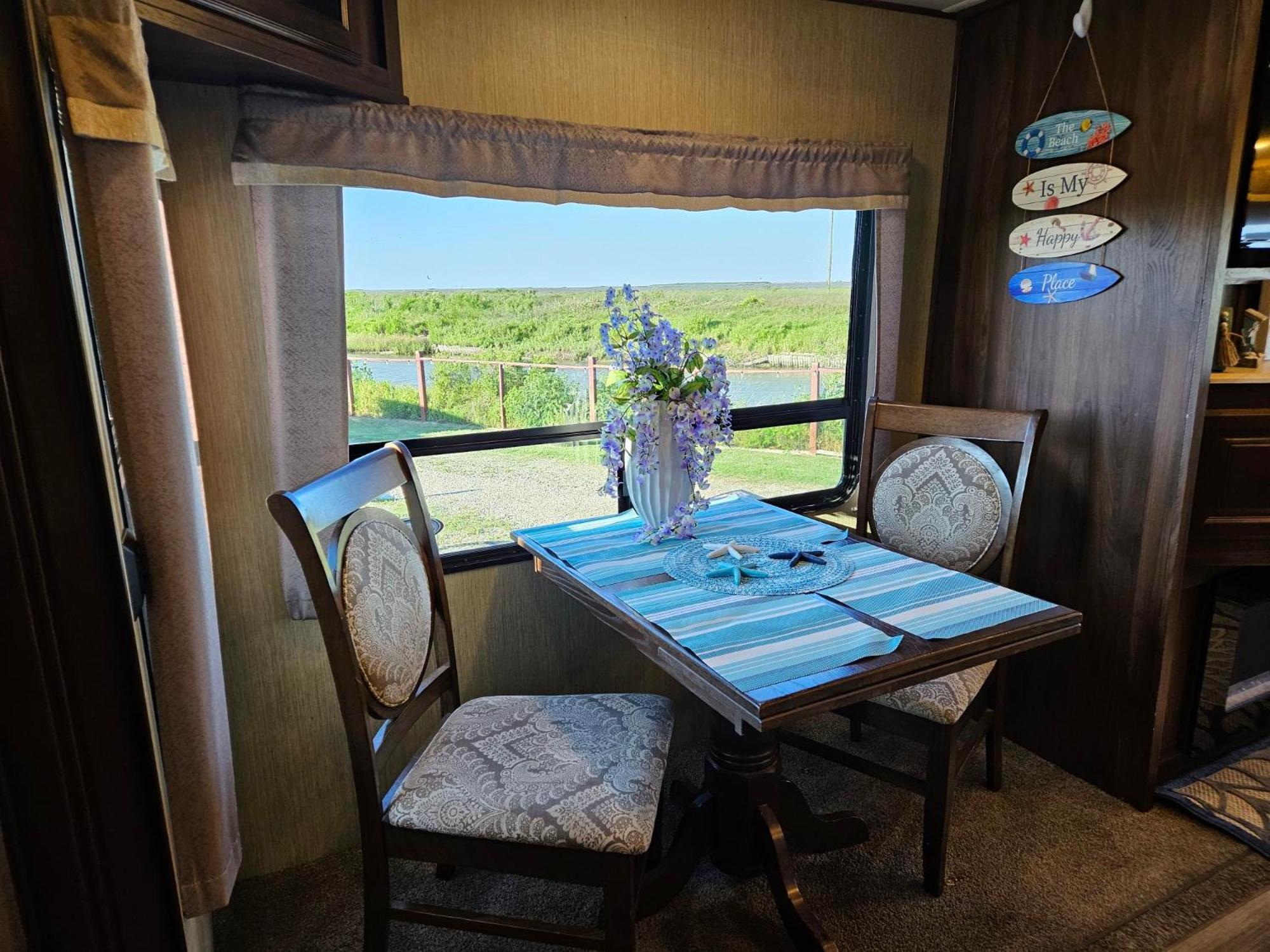 Hailey'S Beach-N-Bay Rv Resort Gilchrist ภายนอก รูปภาพ
